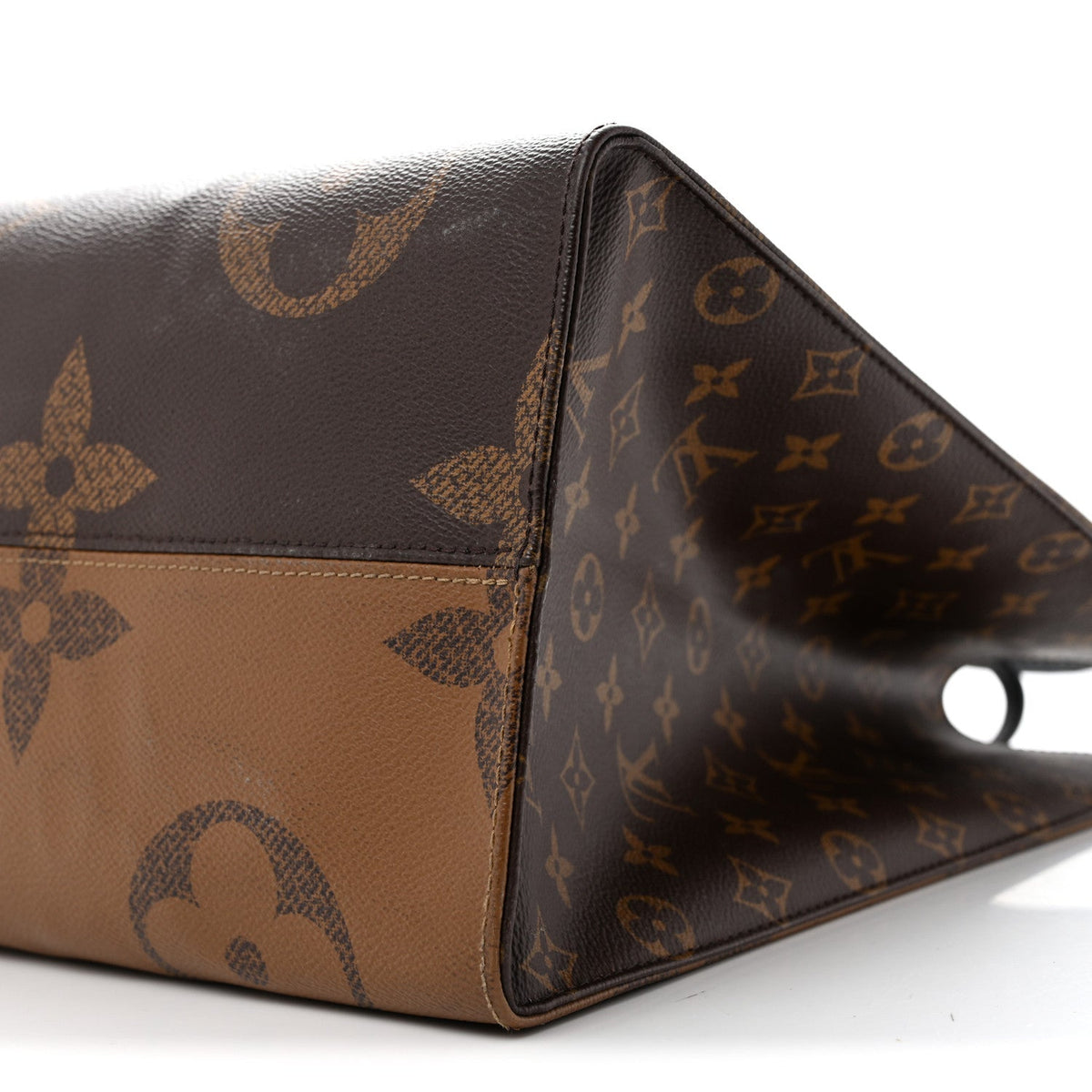 Reverse Monogram Giant Onthego GM