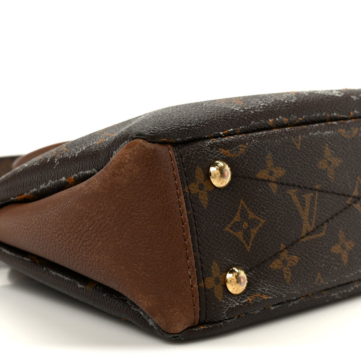 Monogram Pallas BB Noisette
