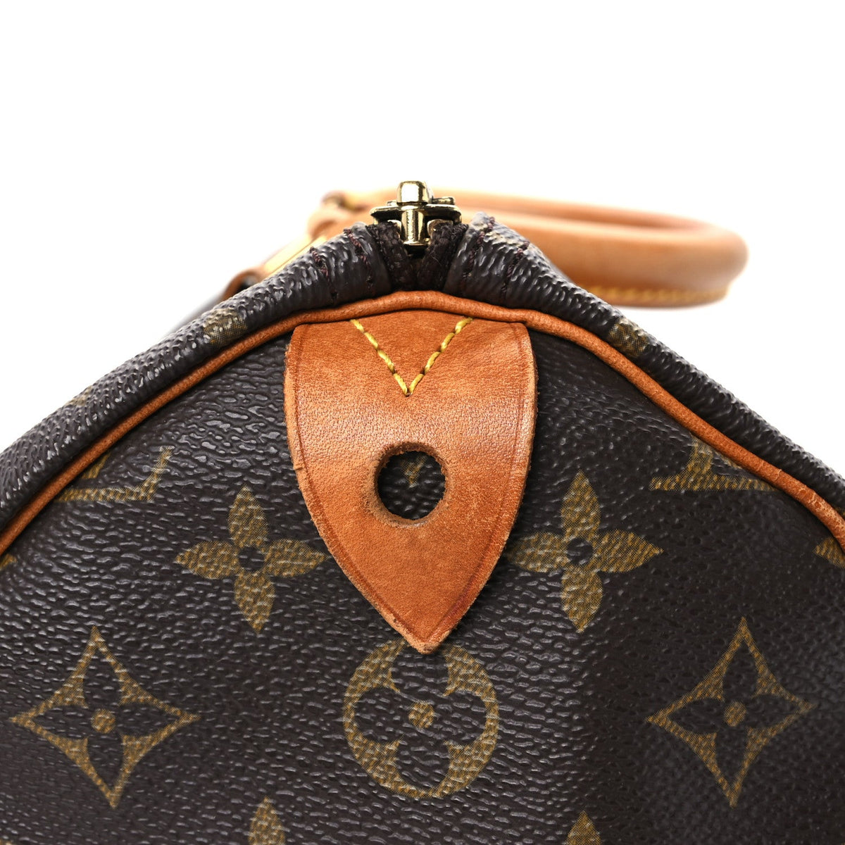 Monogram Speedy 35