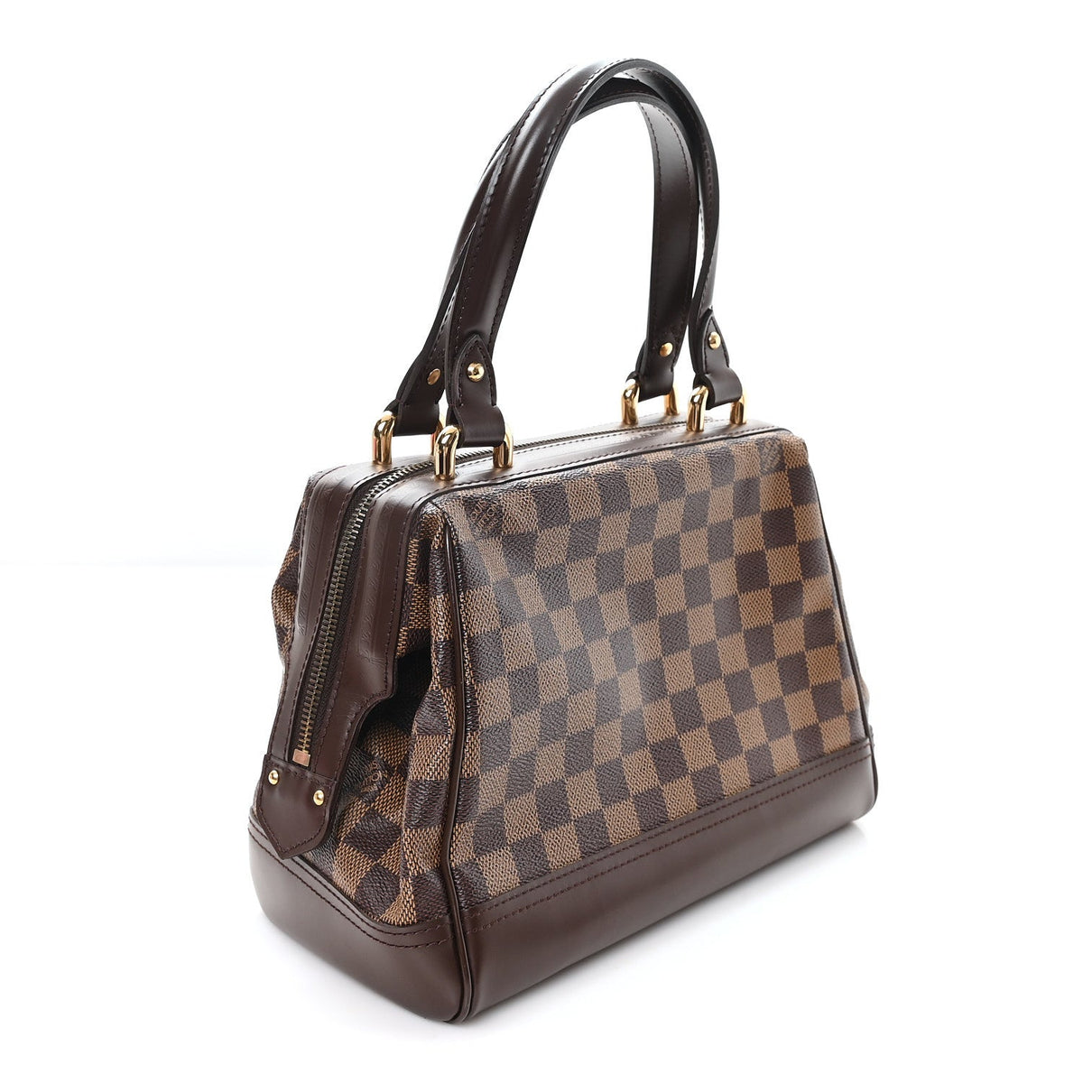 Damier Ebene Knightsbridge