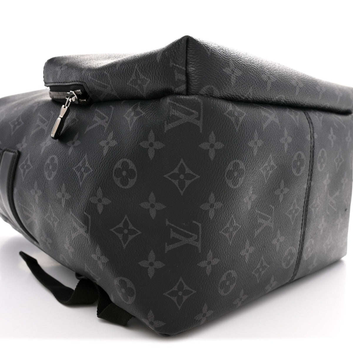 Monogram Eclipse Discovery Backpack PM