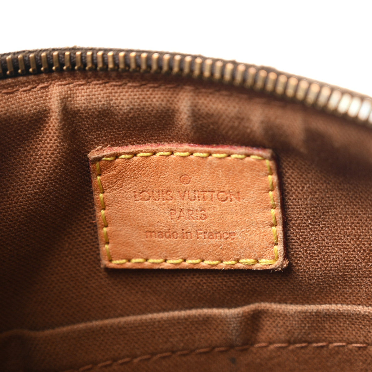 Monogram Tulum GM