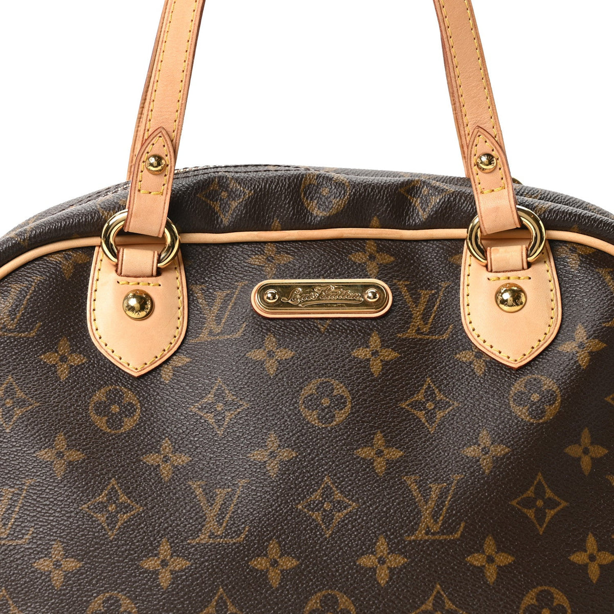 Monogram Montorgueil PM