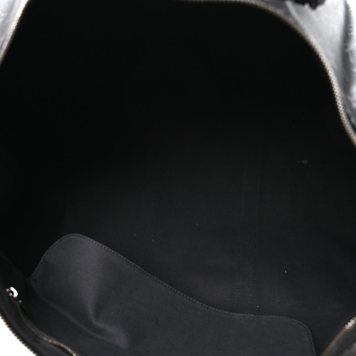 Monogram Eclipse Keepall Bandouliere 55