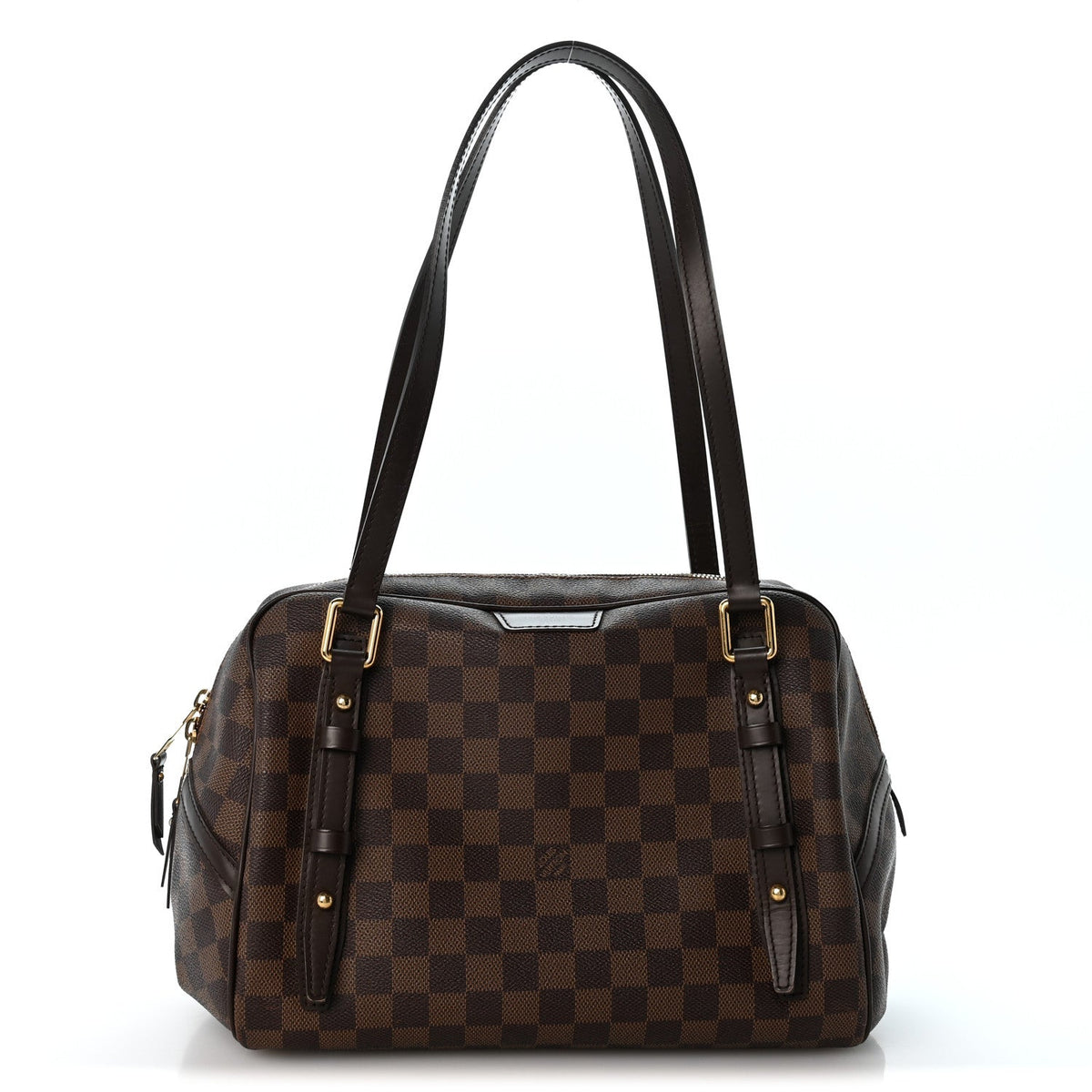 Damier Ebene Rivington PM