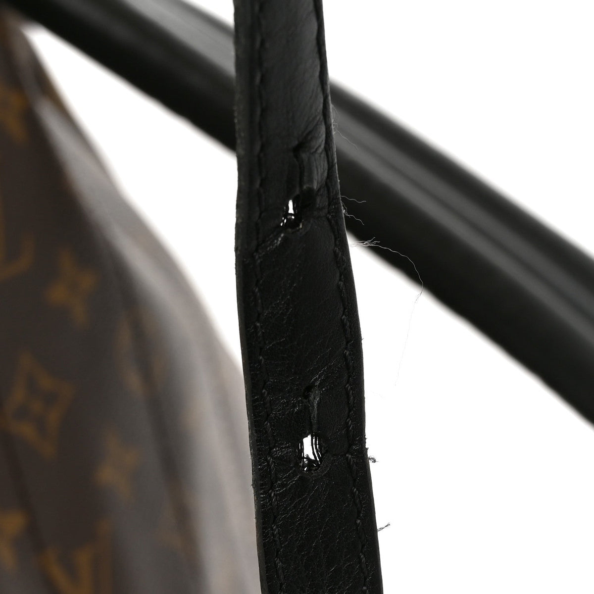 Monogram Palm Springs Backpack MM