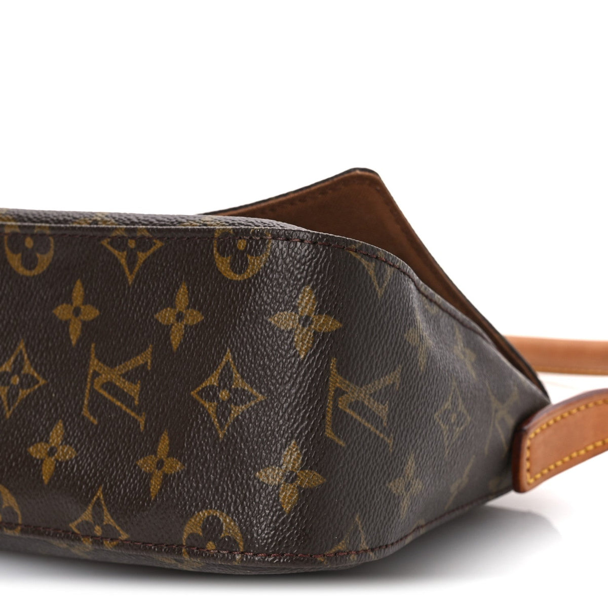 Monogram Mini Looping