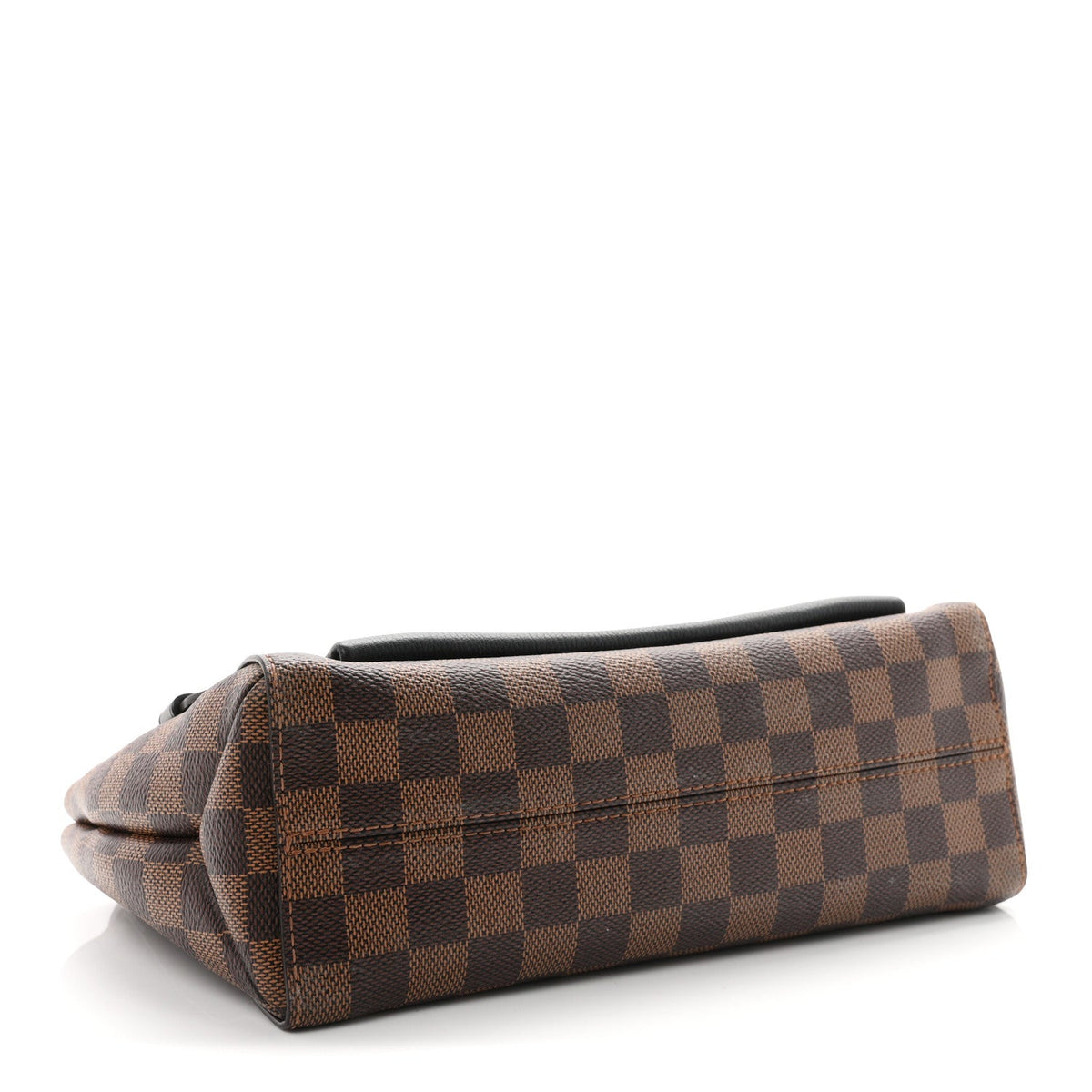 Damier Ebene Vavin PM Black