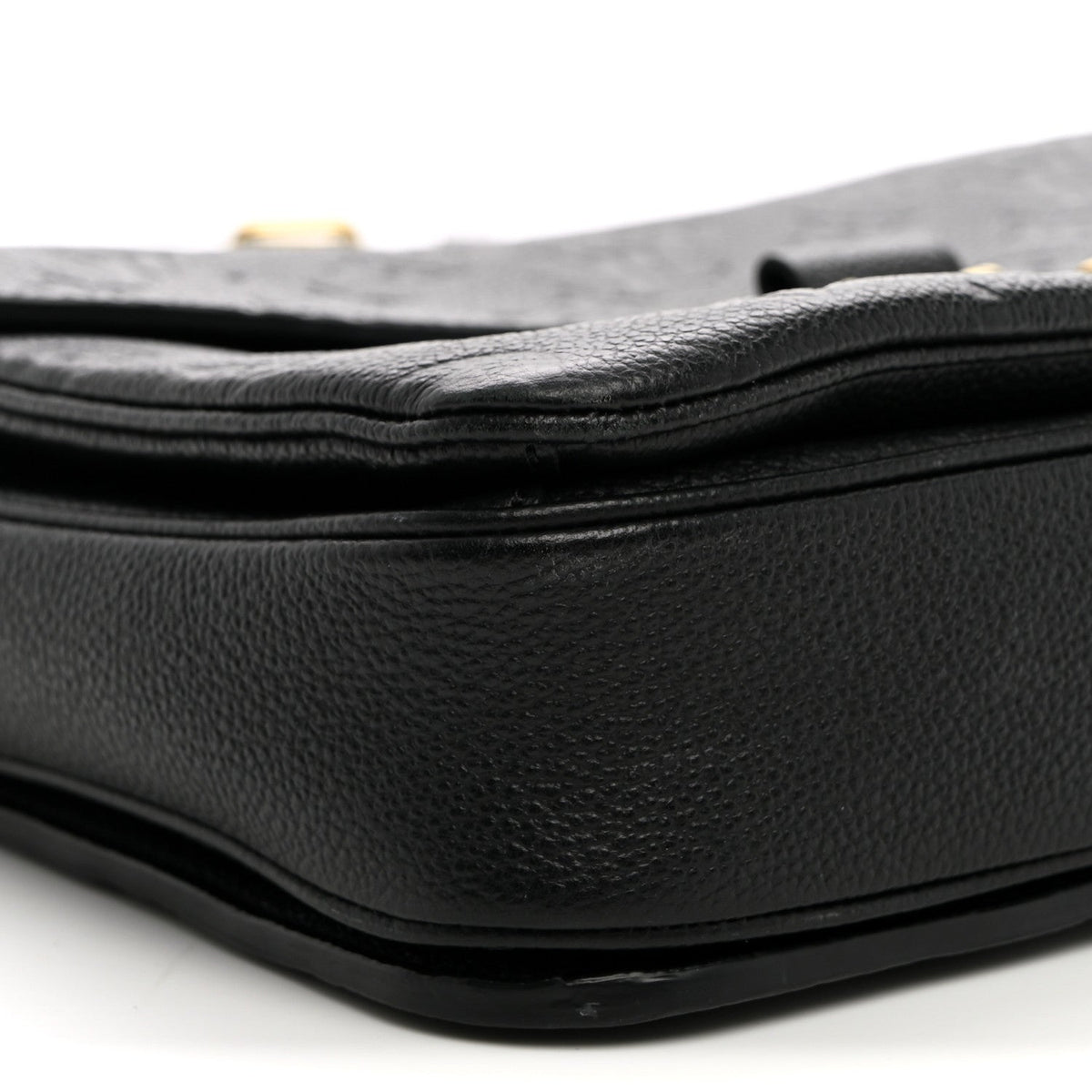 Empreinte Pochette Metis Black