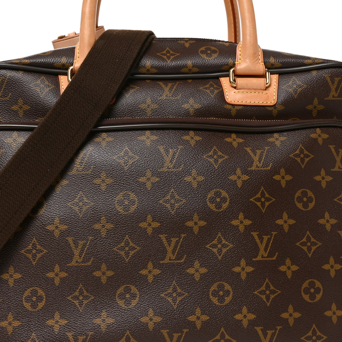Monogram Icare Bag