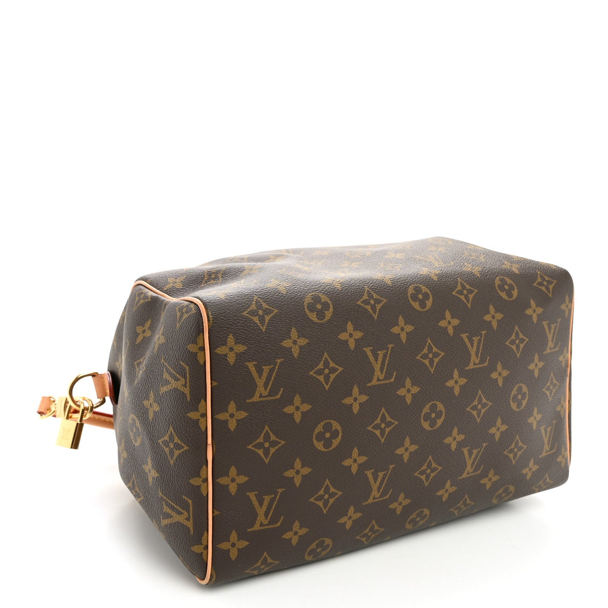 Monogram Speedy Soft Crafty 30