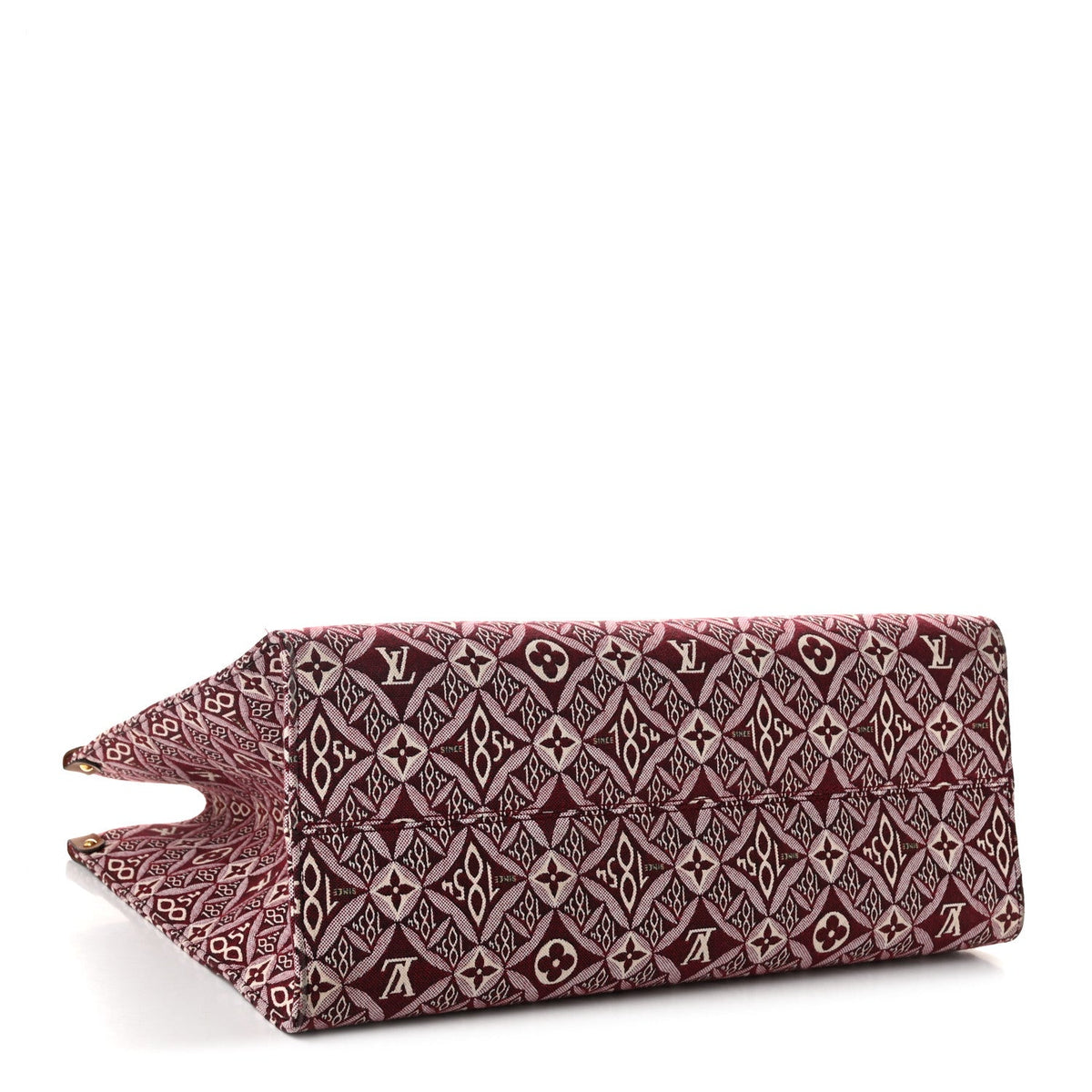 Jacquard Since 1854 Onthego GM Bourdeaux
