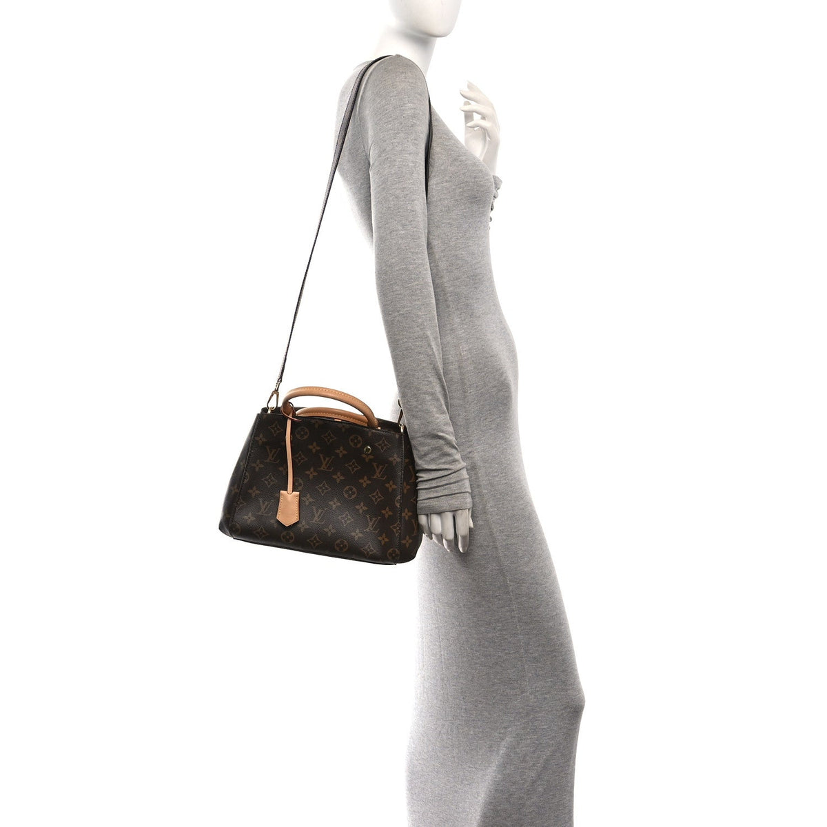 Monogram Montaigne BB