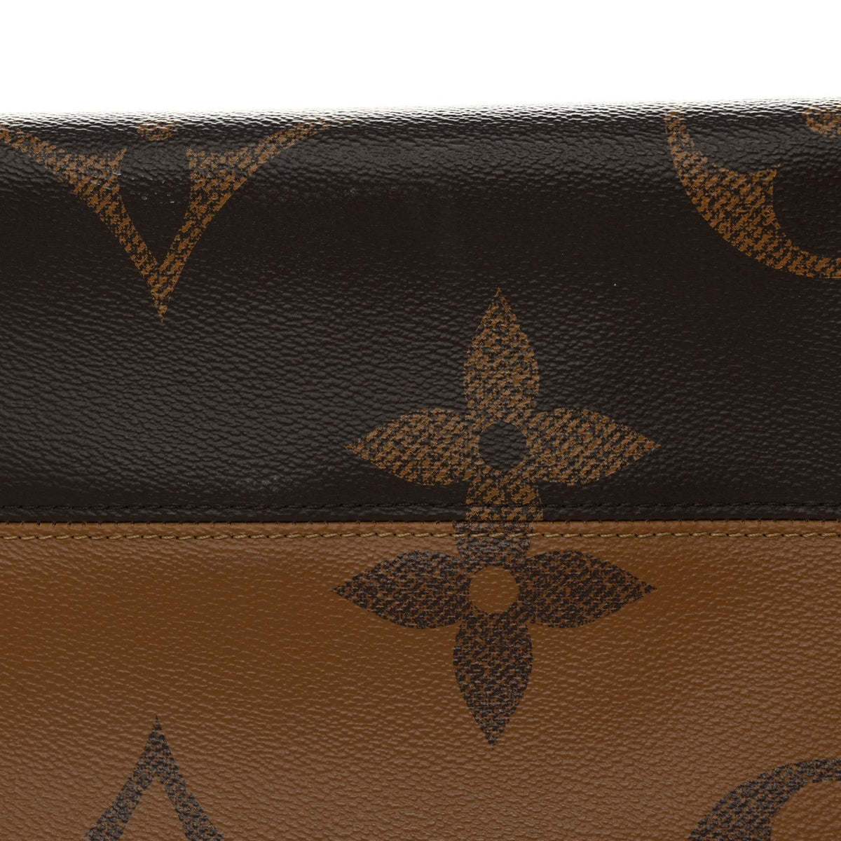 Reverse Monogram Giant Onthego GM