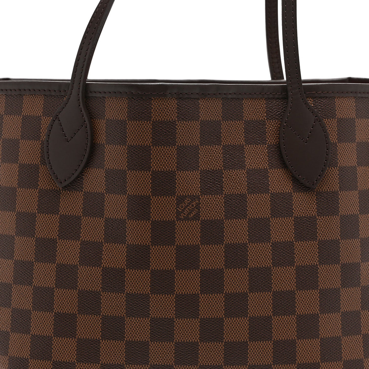Damier Ebene Neo Neverfull MM