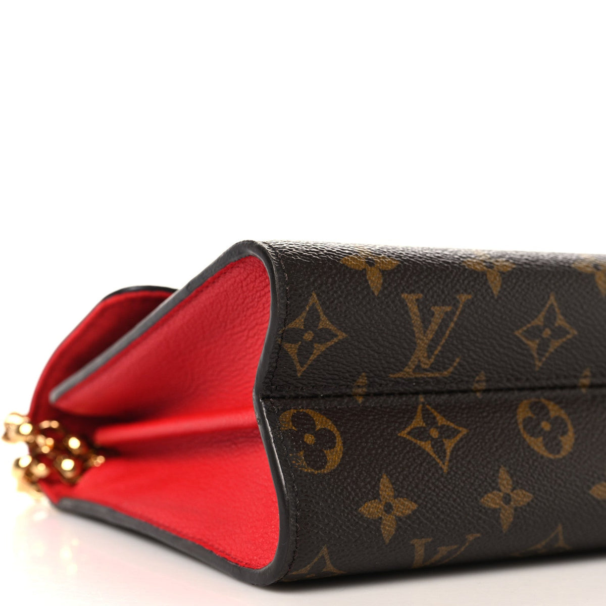 Monogram Victoire Cherry