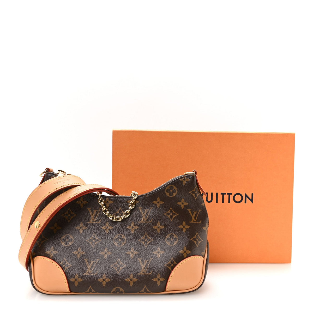 Monogram Boulogne NM