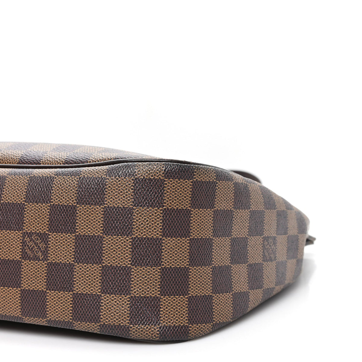 Damier Ebene Parioli PM