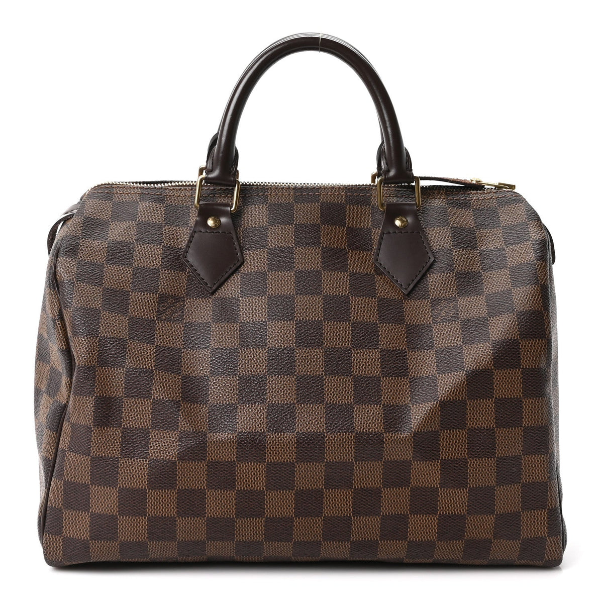 Damier Ebene Speedy 30