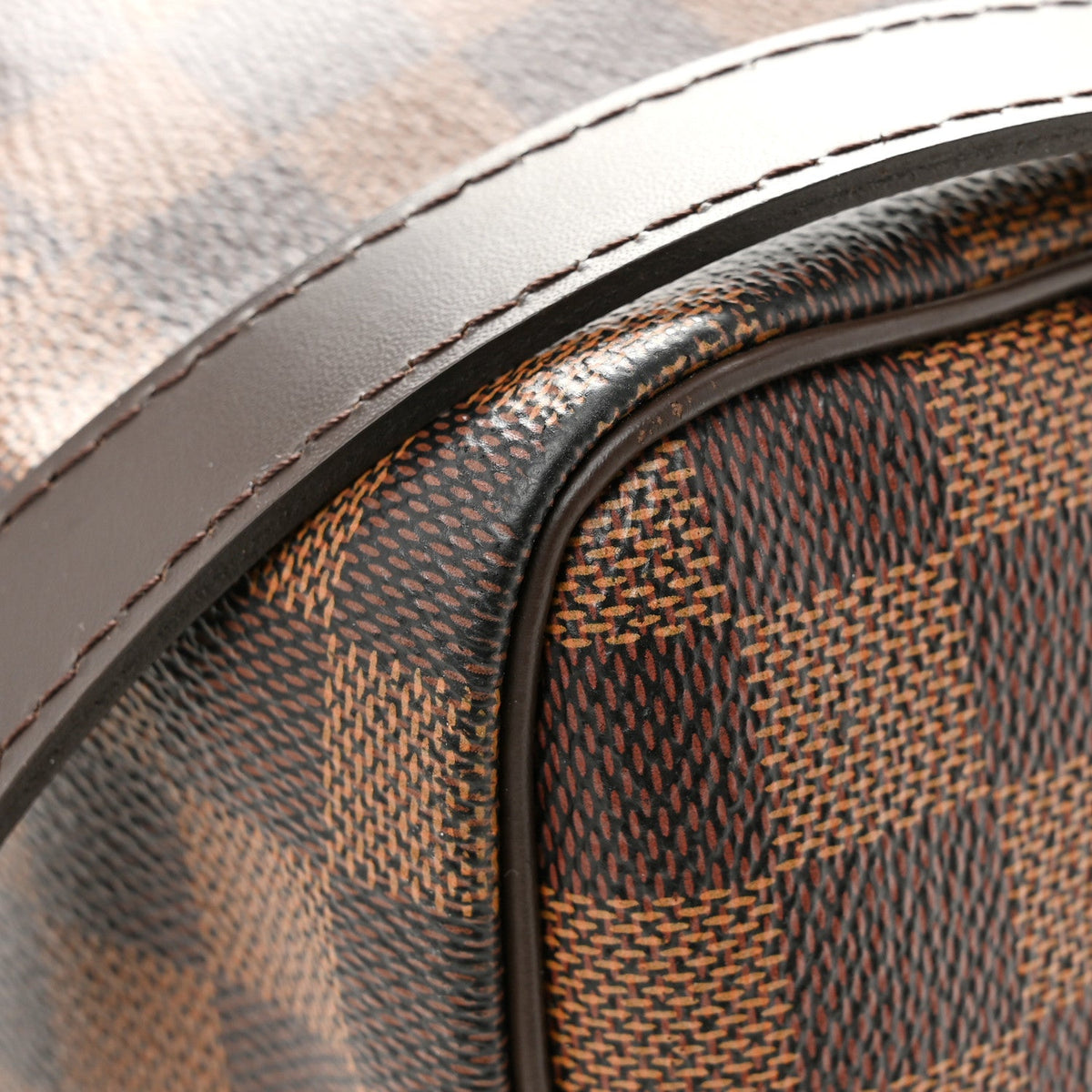 Damier Ebene Speedy Bandouliere 30