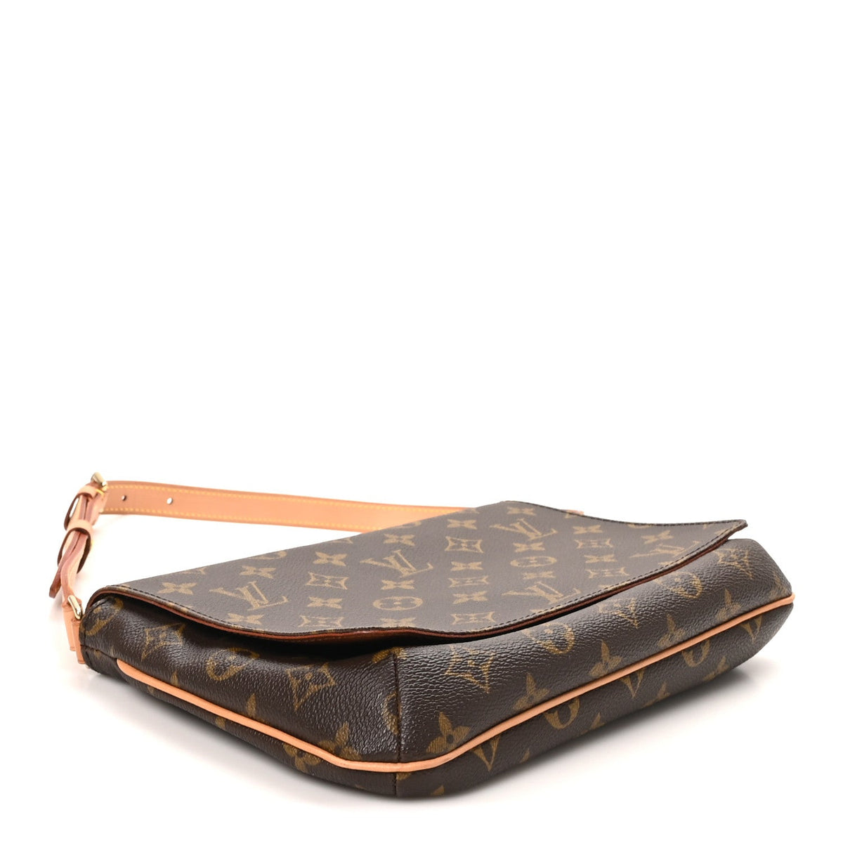 Monogram Musette Tango