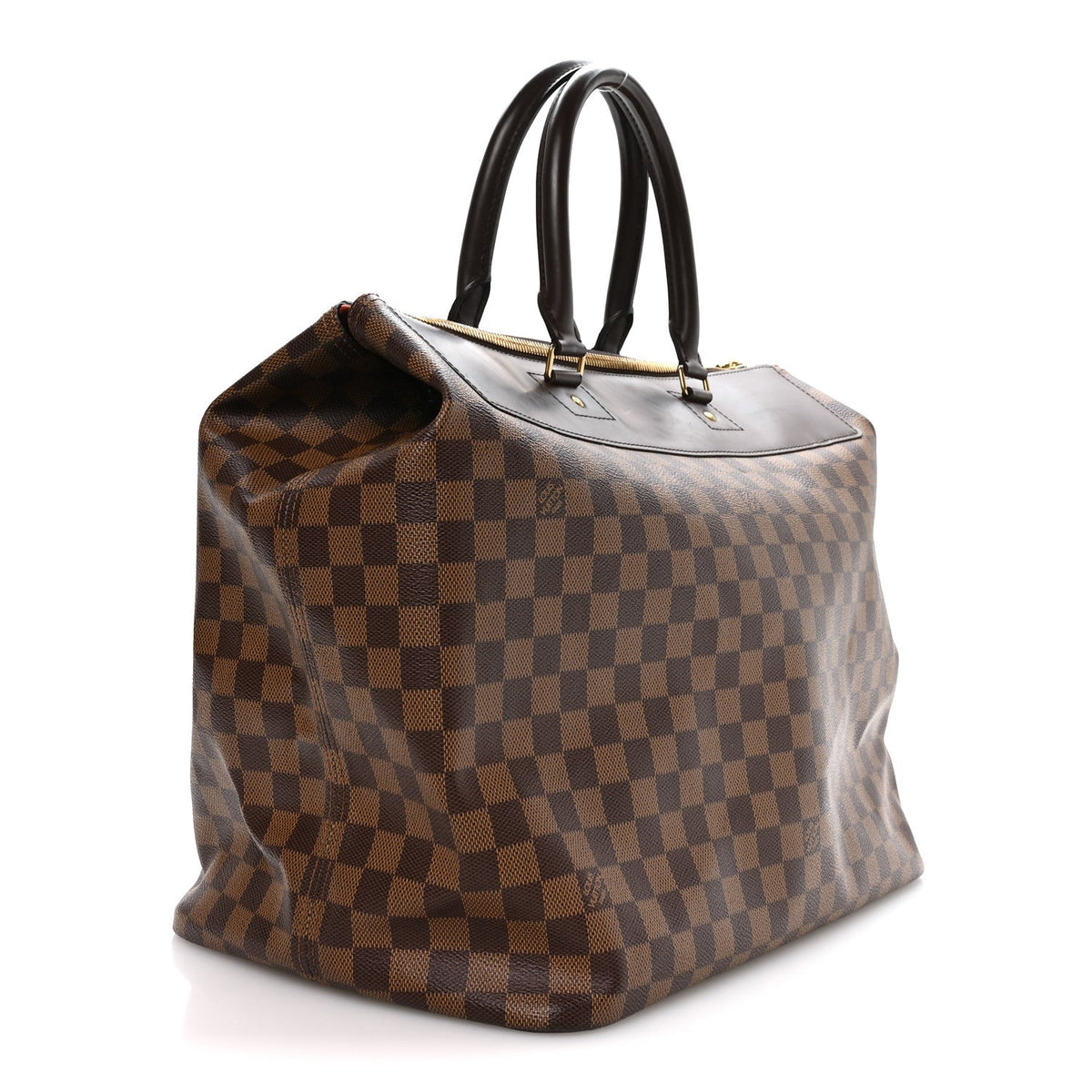 Damier Ebene Greenwich PM