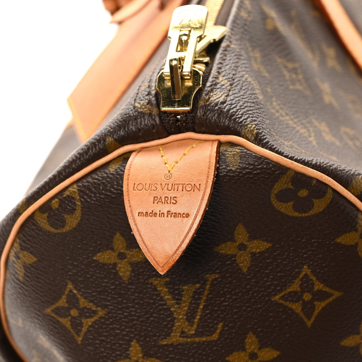 Monogram Keepall 50