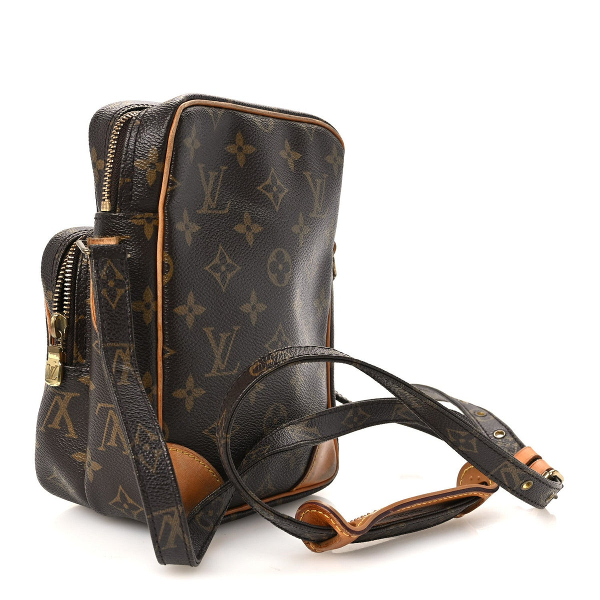 Monogram Amazone