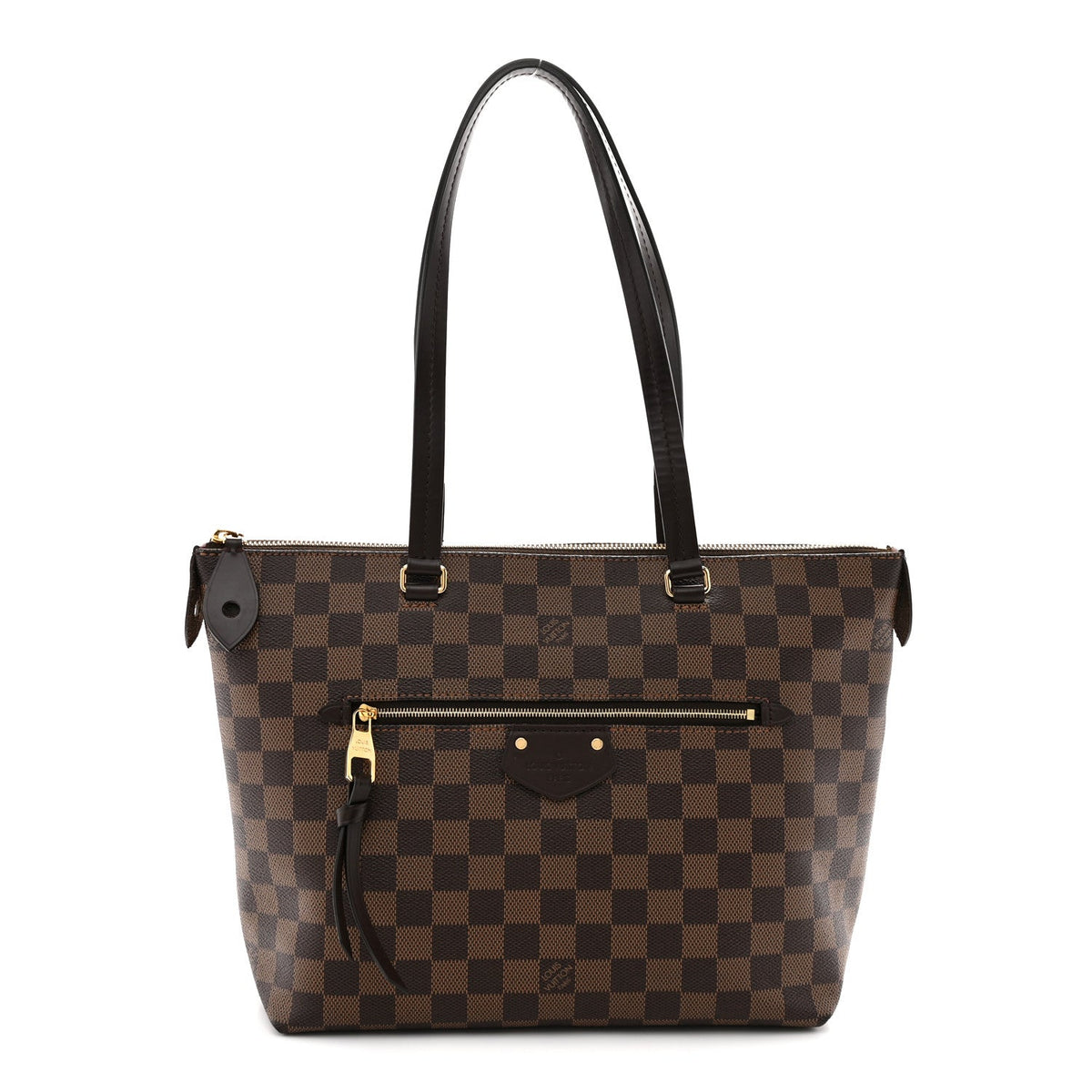 Damier Ebene Iena PM