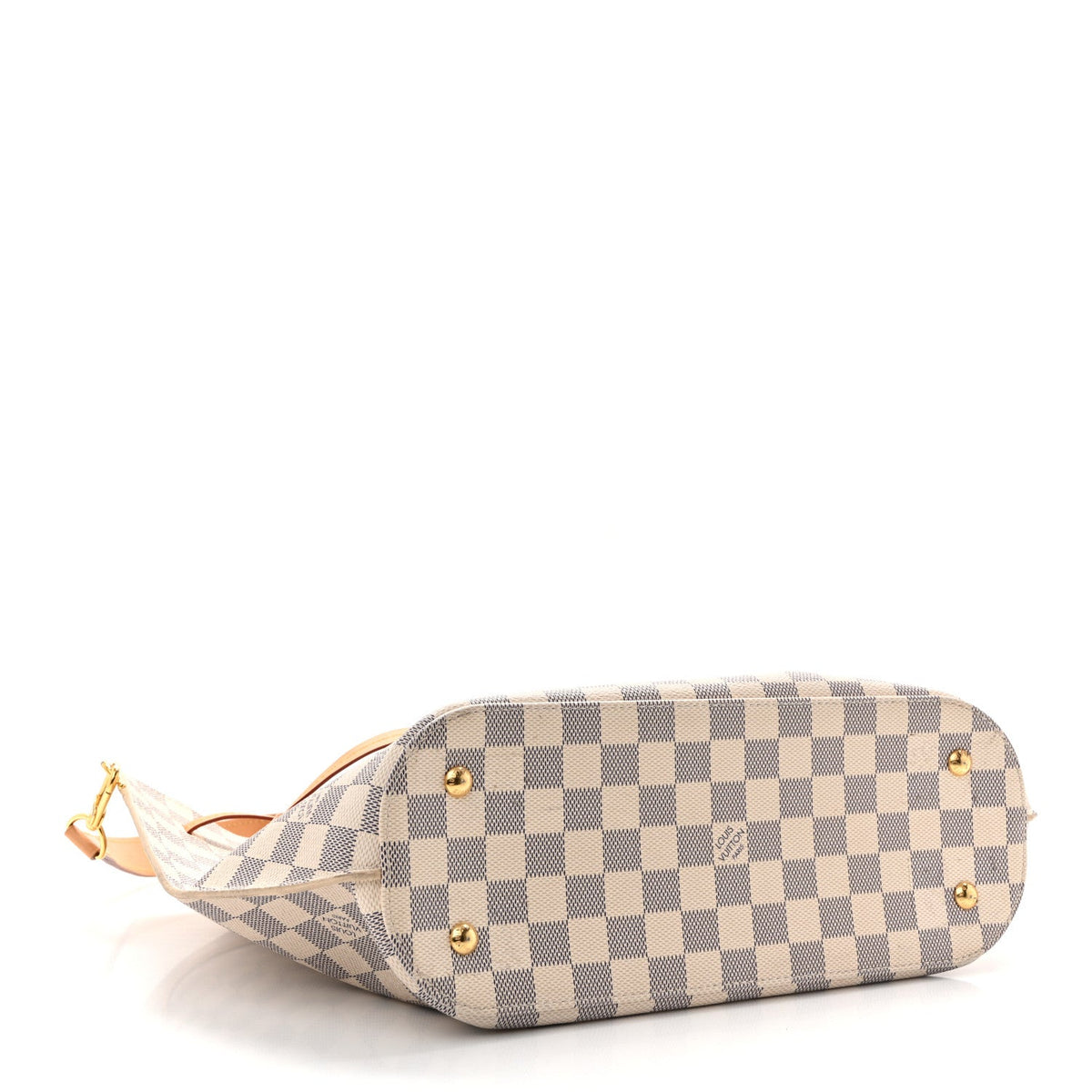 Damier Azur Girolata