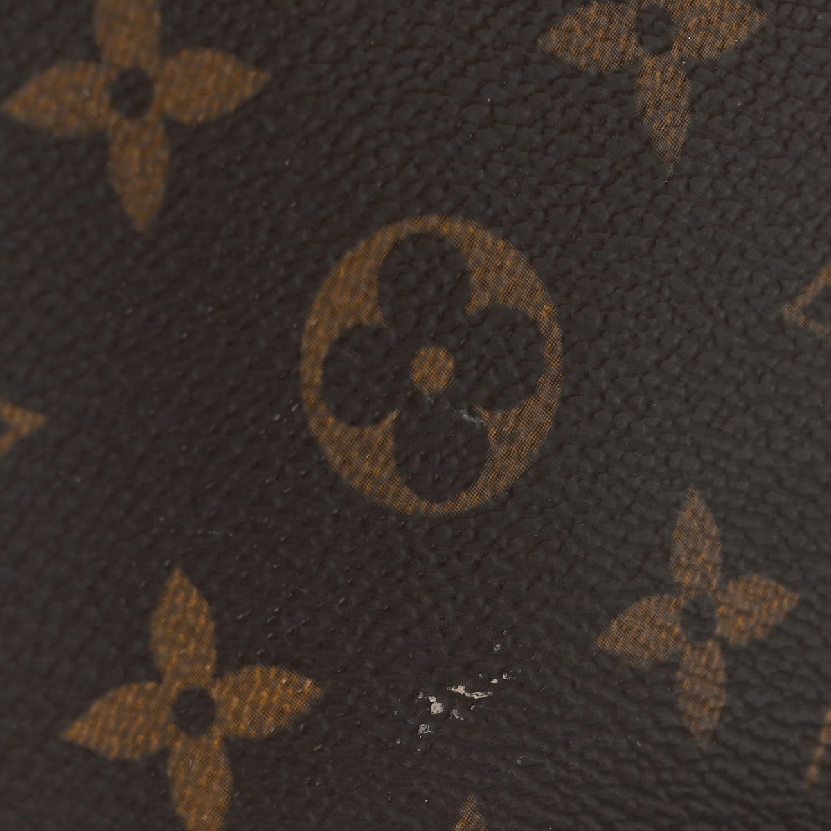 Monogram Pochette Twin GM