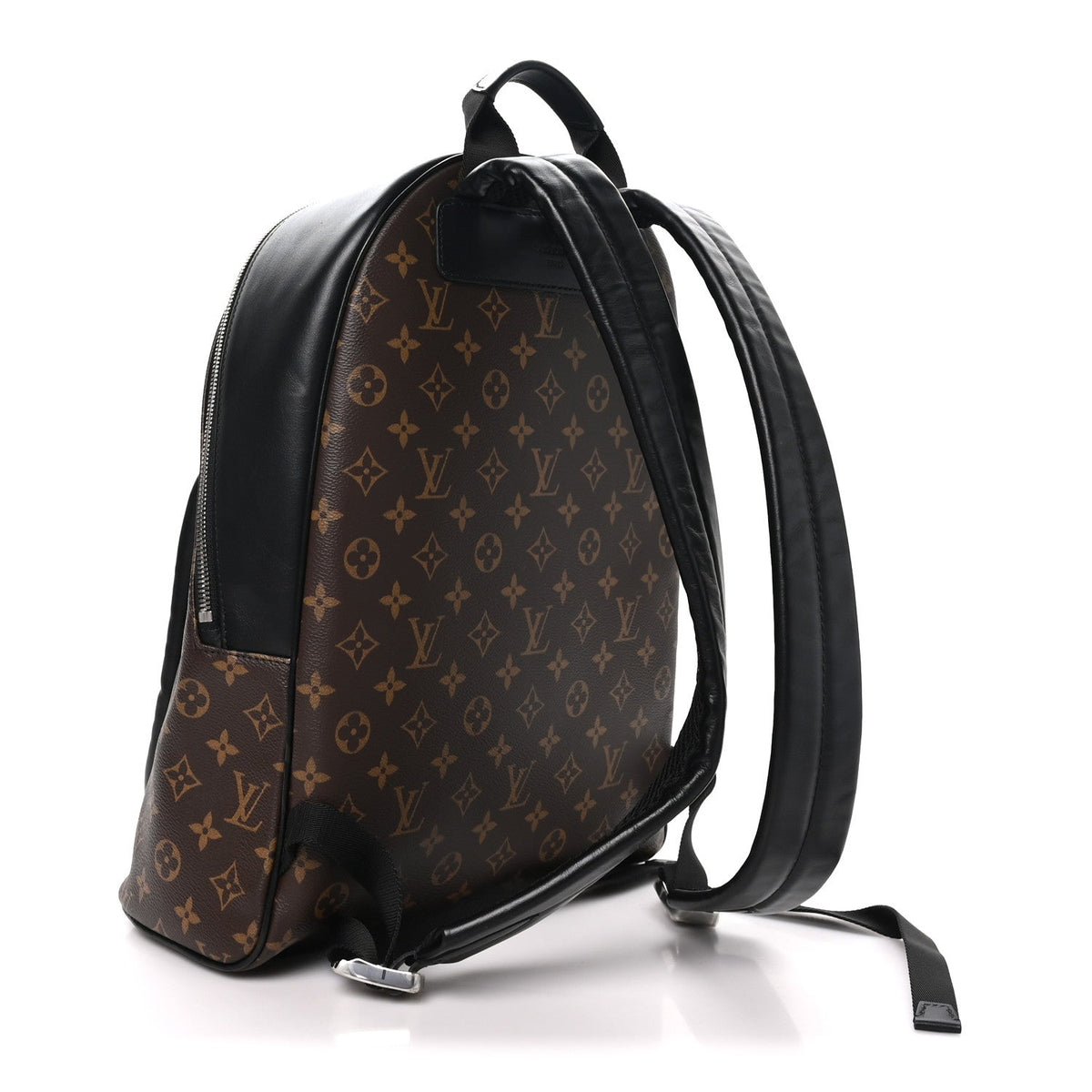 Monogram Macassar Josh NM Backpack