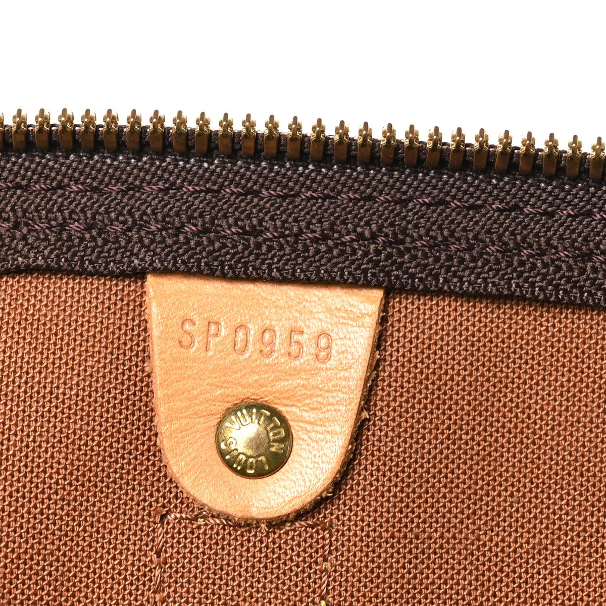 Monogram Keepall Bandouliere 55