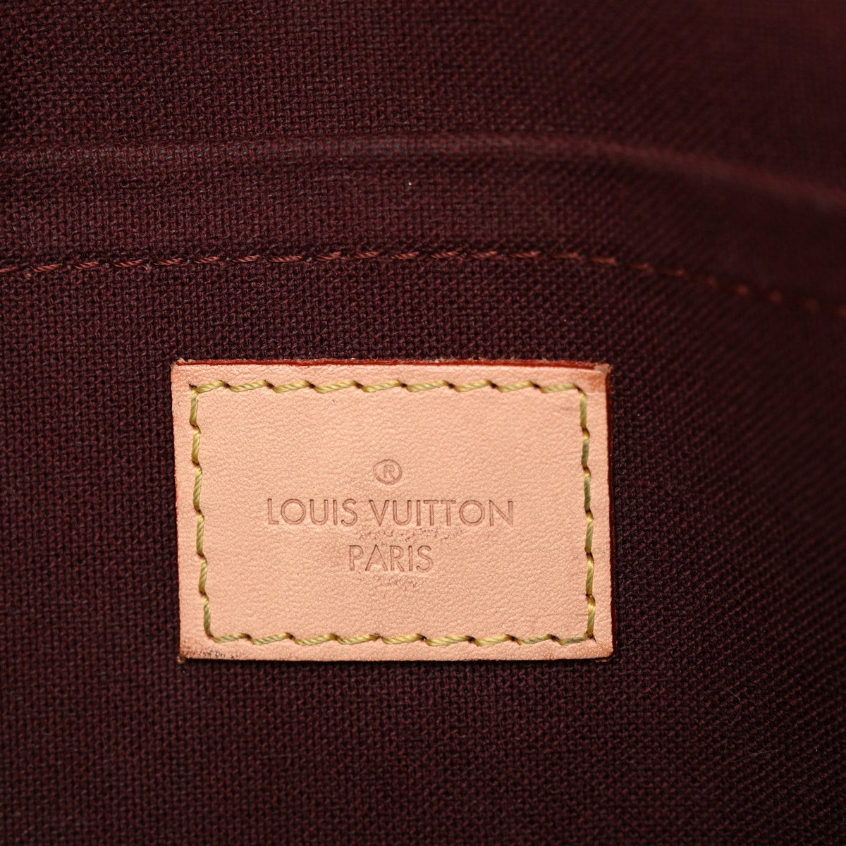 Monogram Favorite MM