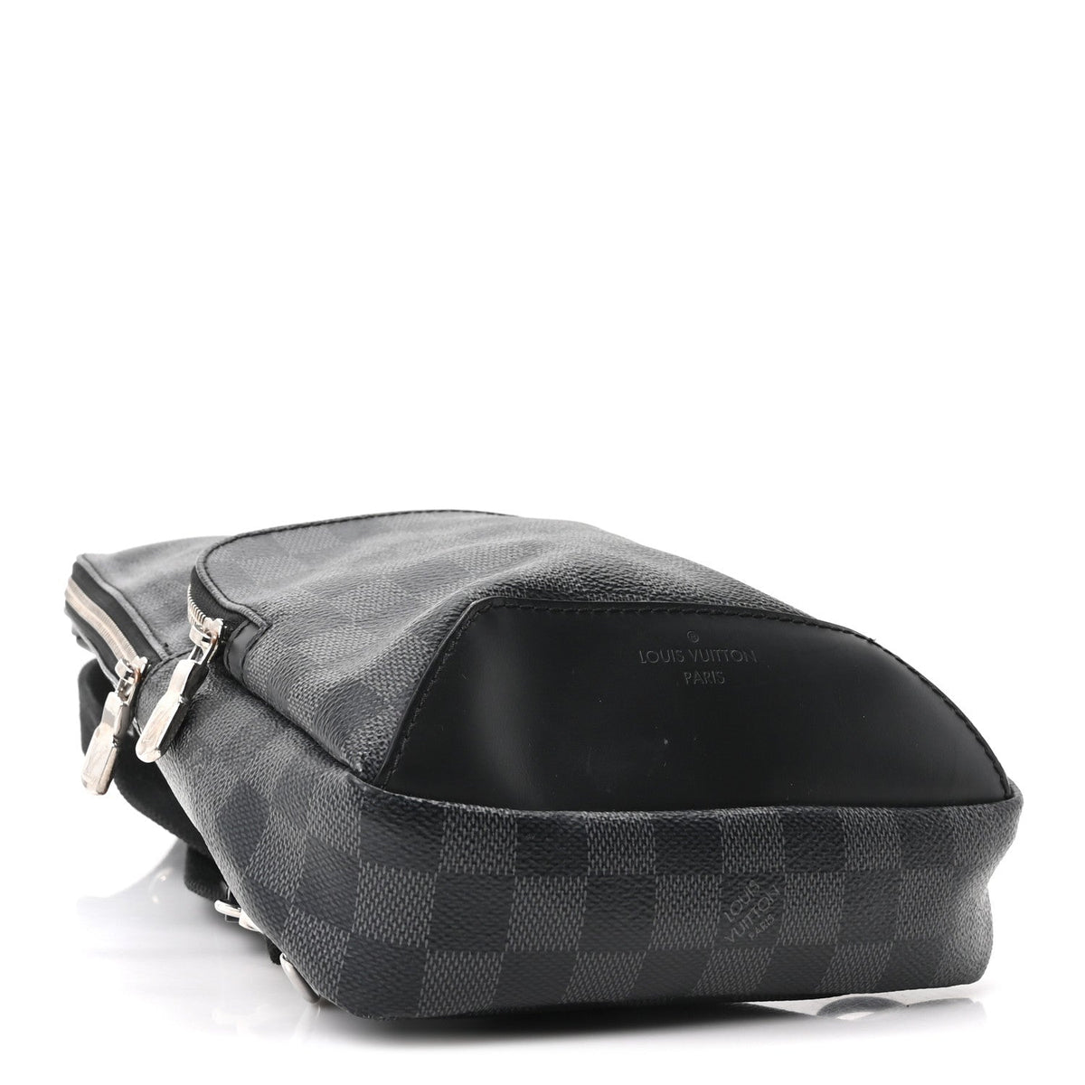 Damier Graphite Avenue Sling Backpack