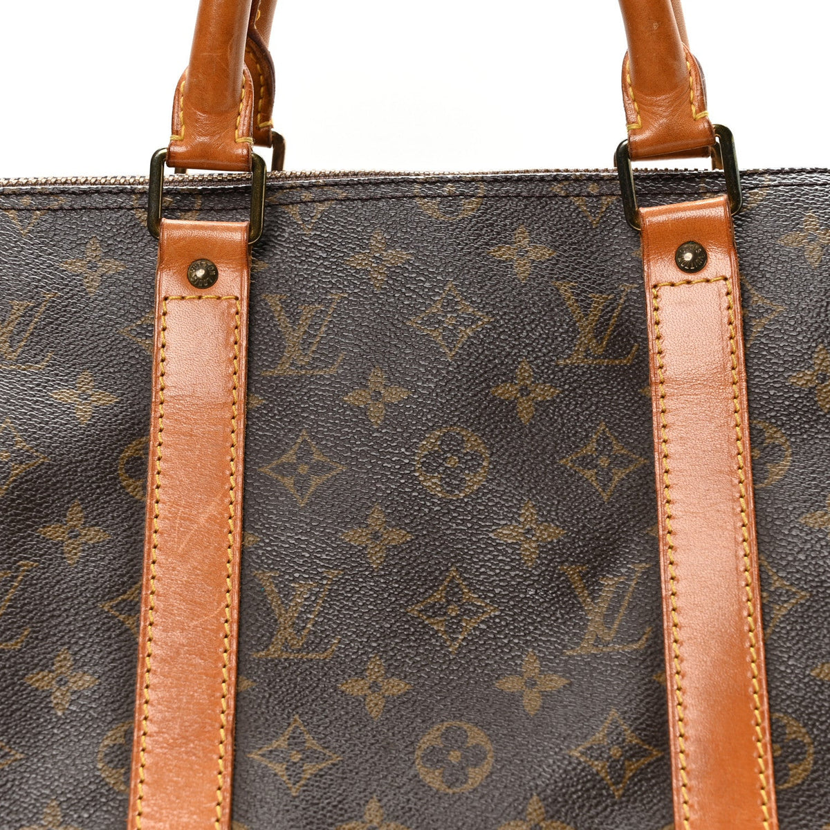 Monogram Keepall 50