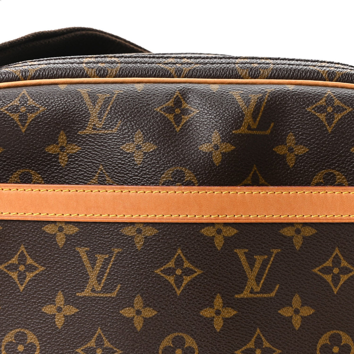 Monogram Reporter PM