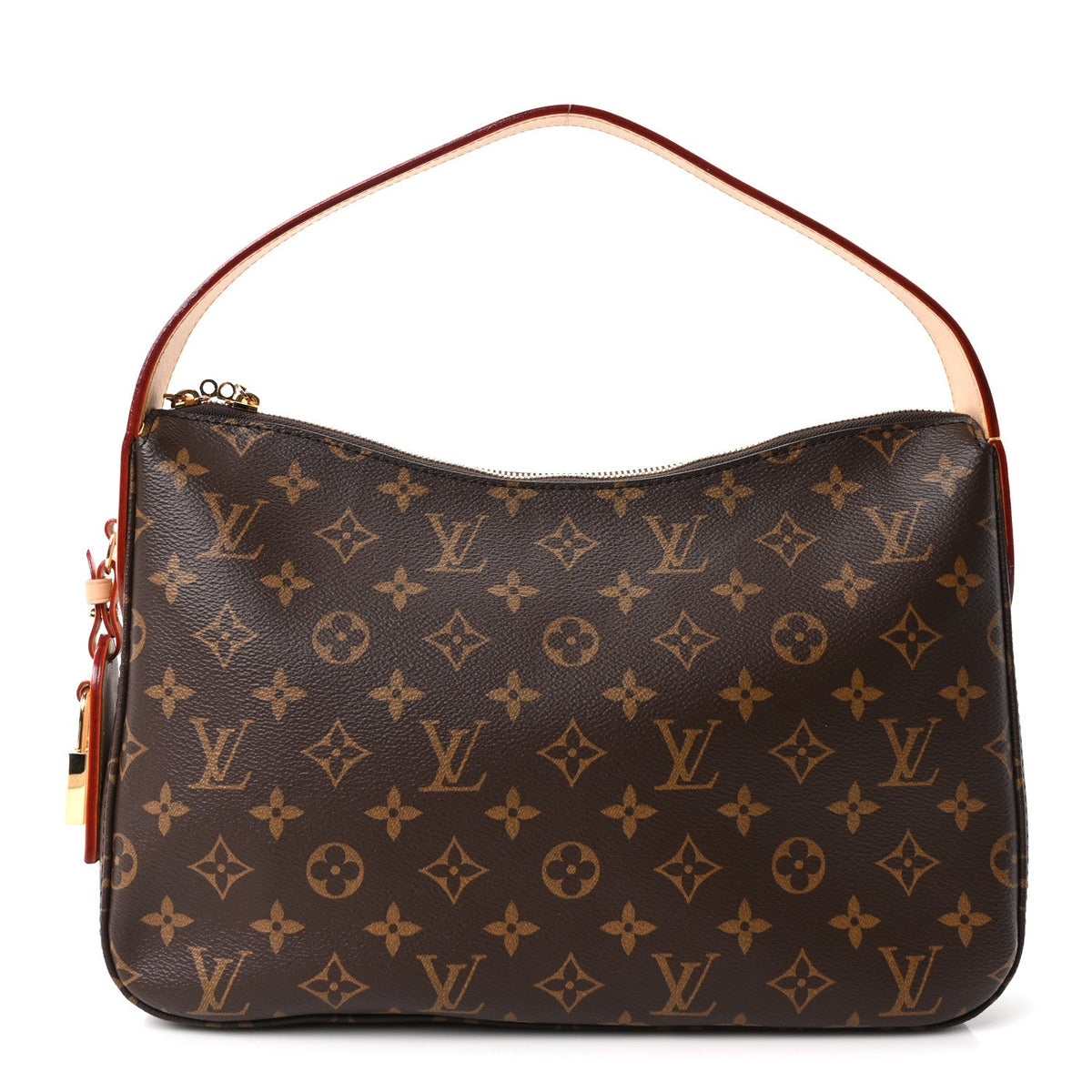 Monogram Slouchy PM