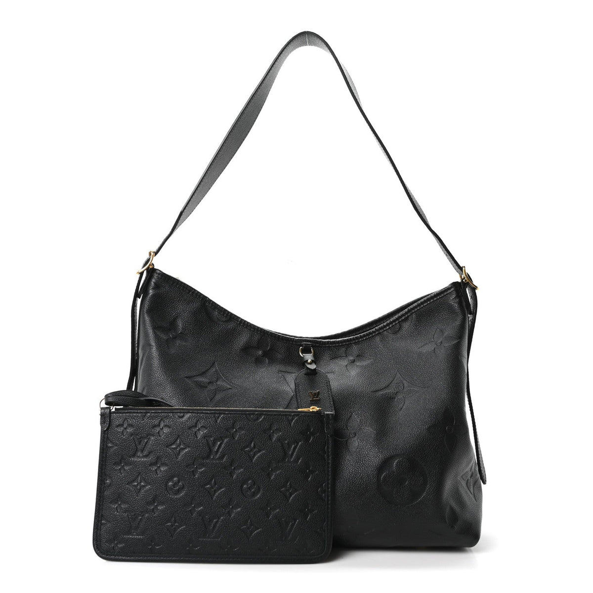 Empreinte Carryall MM Black