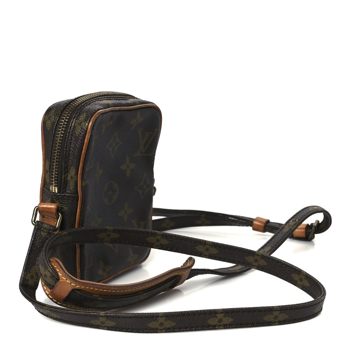 Monogram Danube 15