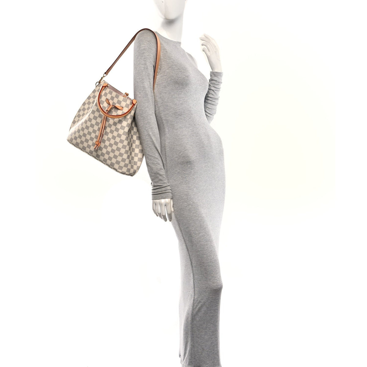 Damier Azur Girolata