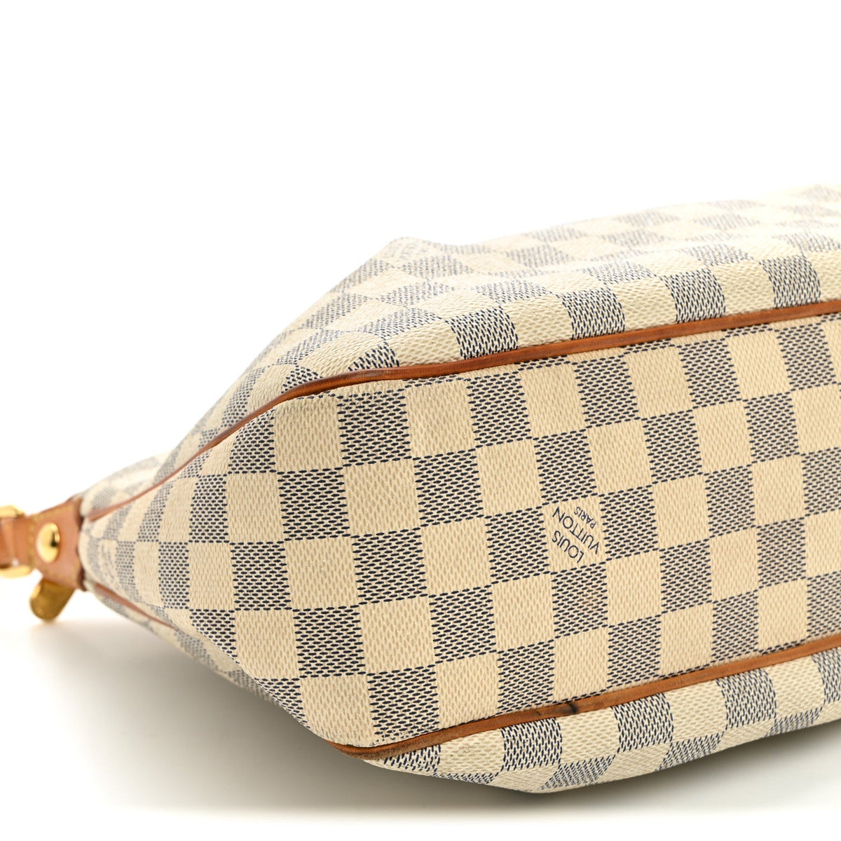 Damier Azur Siracusa PM