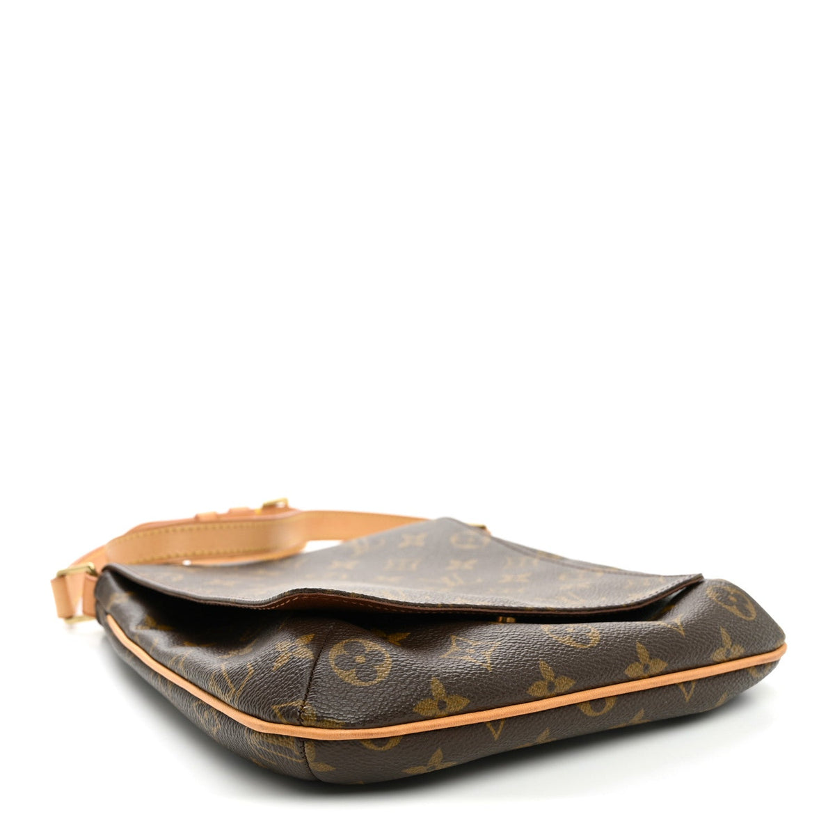 Monogram Musette Salsa