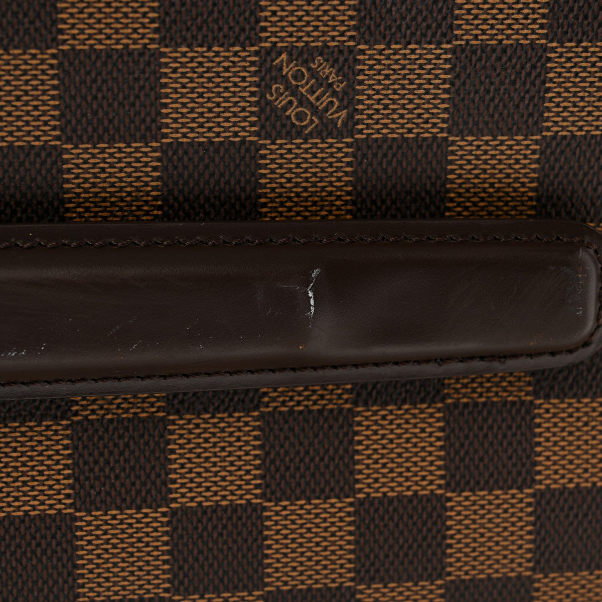 Damier Ebene Pegase 55