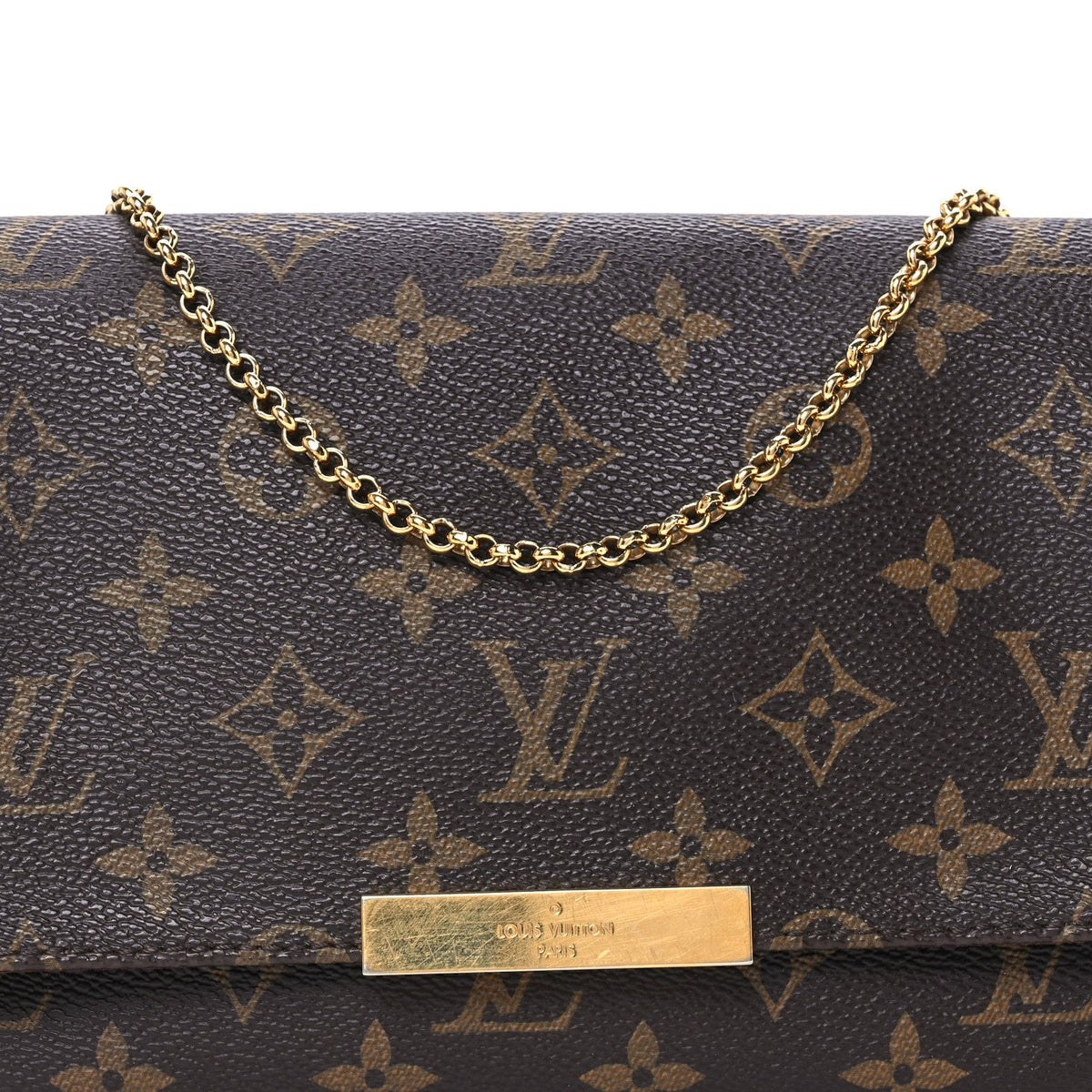 Monogram Favorite MM