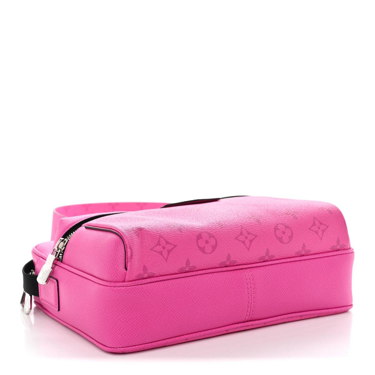 Taigarama Outdoor Messenger Fuchsia