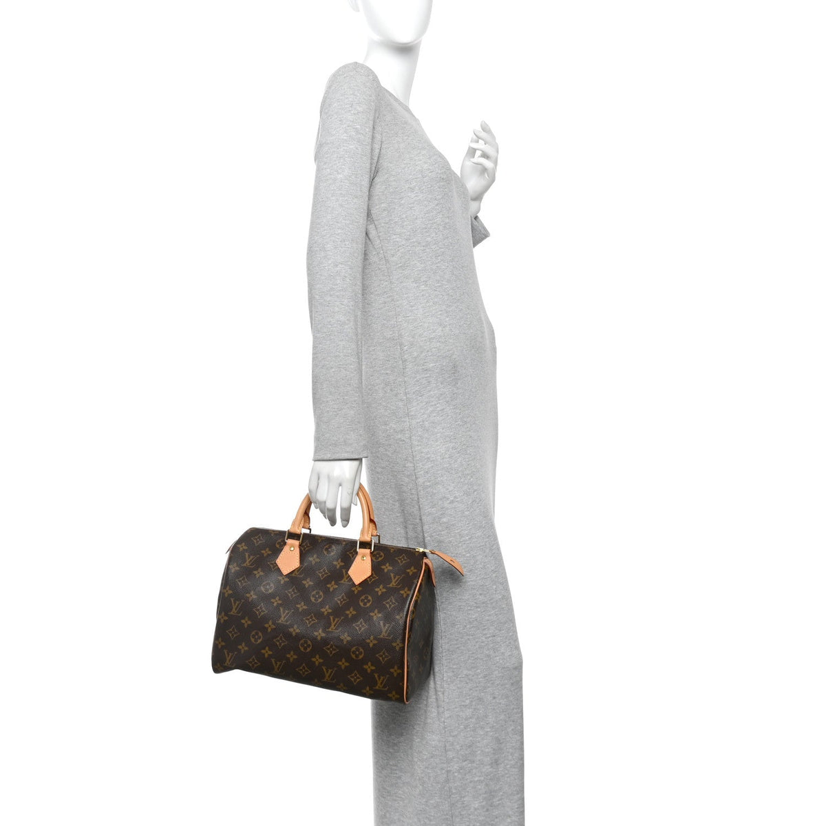 Monogram Speedy 30