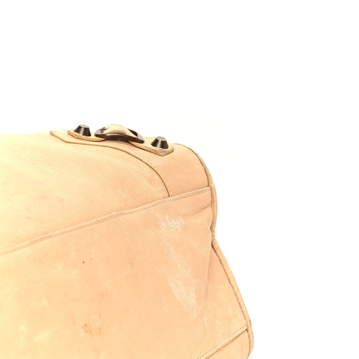 Agneau Classic Hardware City Sahara