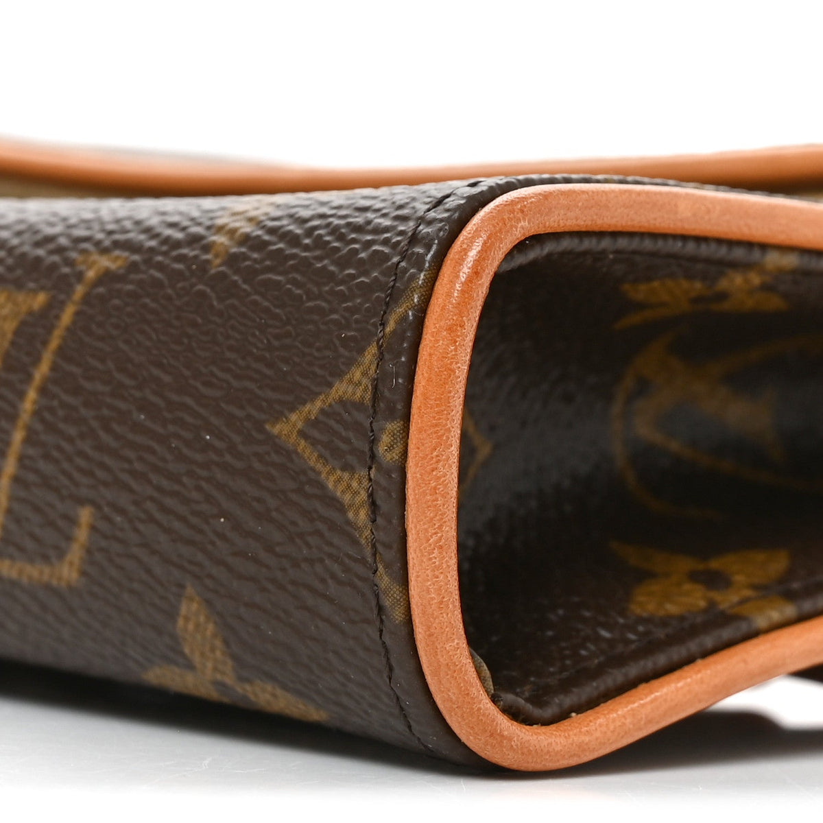 Monogram Pochette Florentine XS