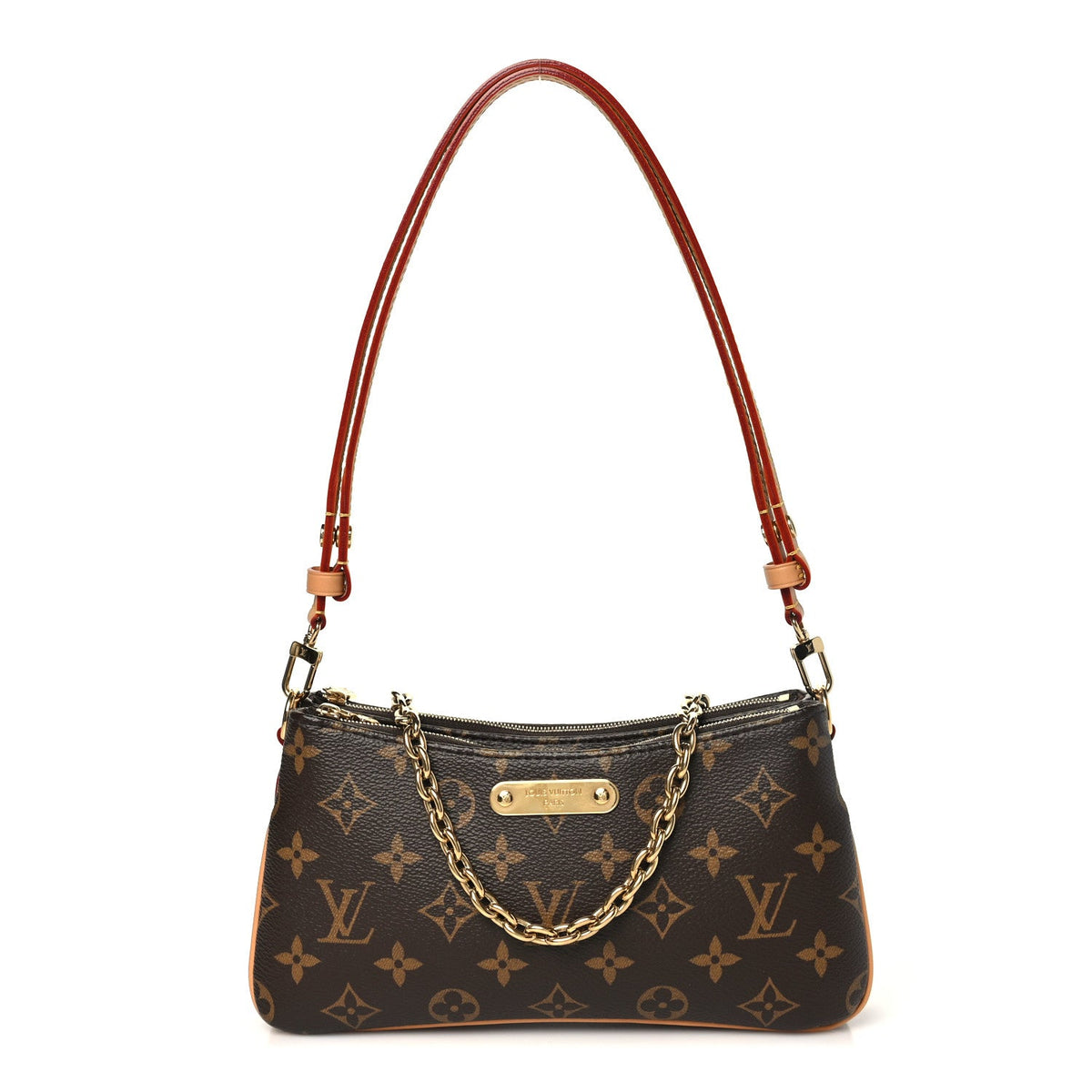 Monogram Liv Pochette
